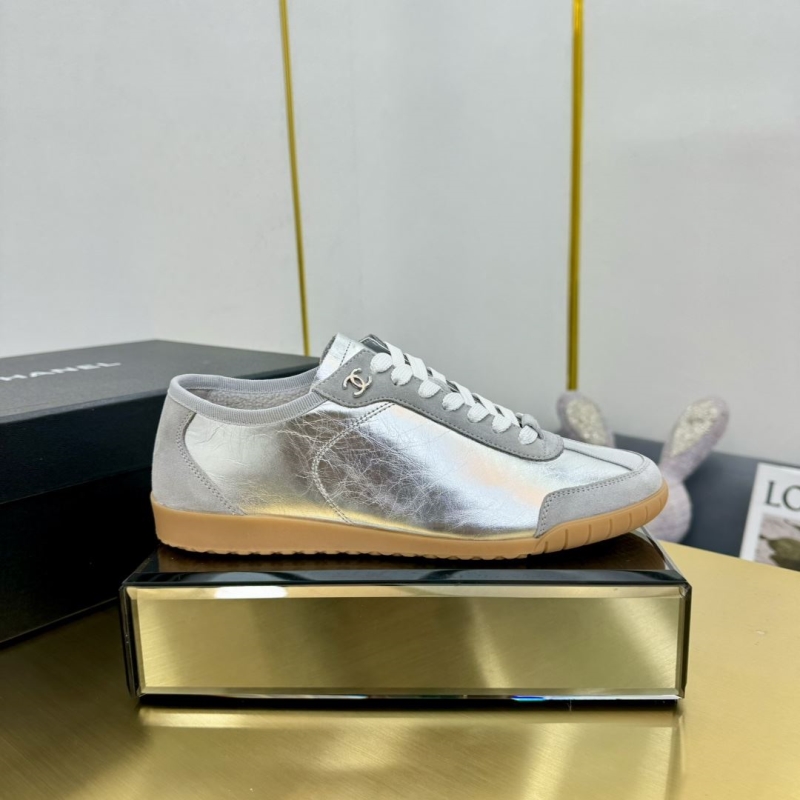 Ch*el casual shoes
